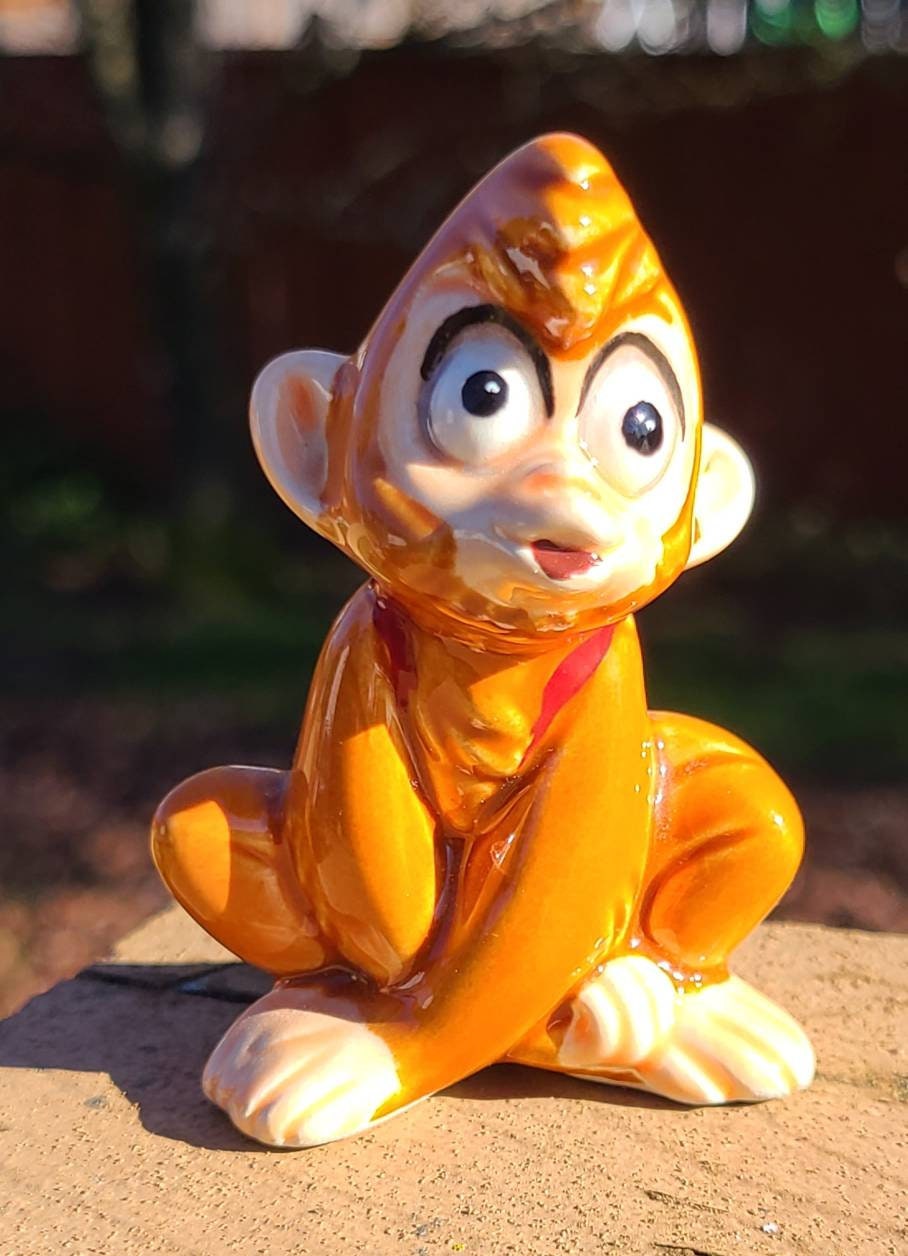 【kenji.m】 アラジン Aladdin ディズニー アブー Abu kenji.m】 アラジン Aladdin ディズニー アブー Abu Disney Trading