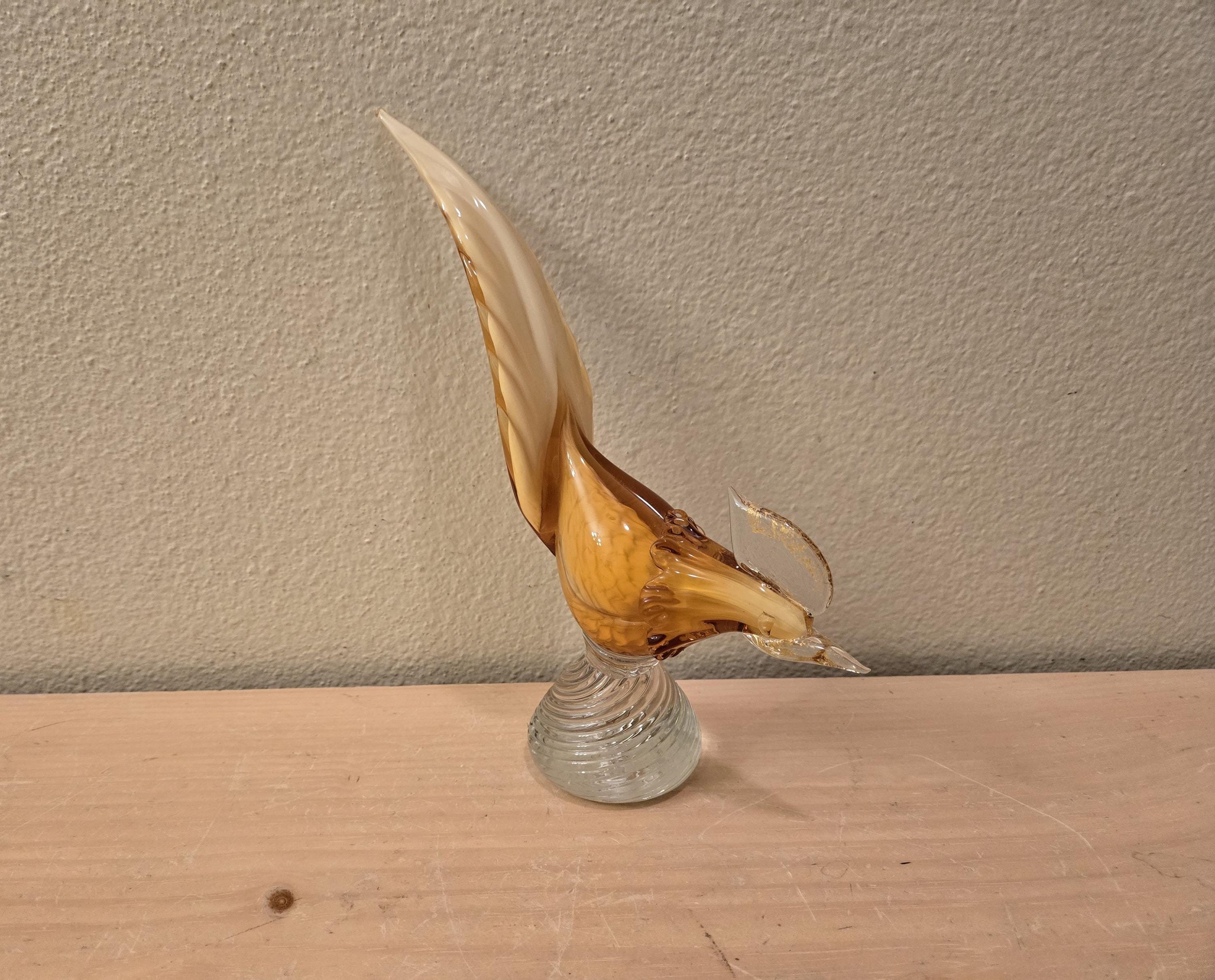 1950s Murano Glass - Etsy