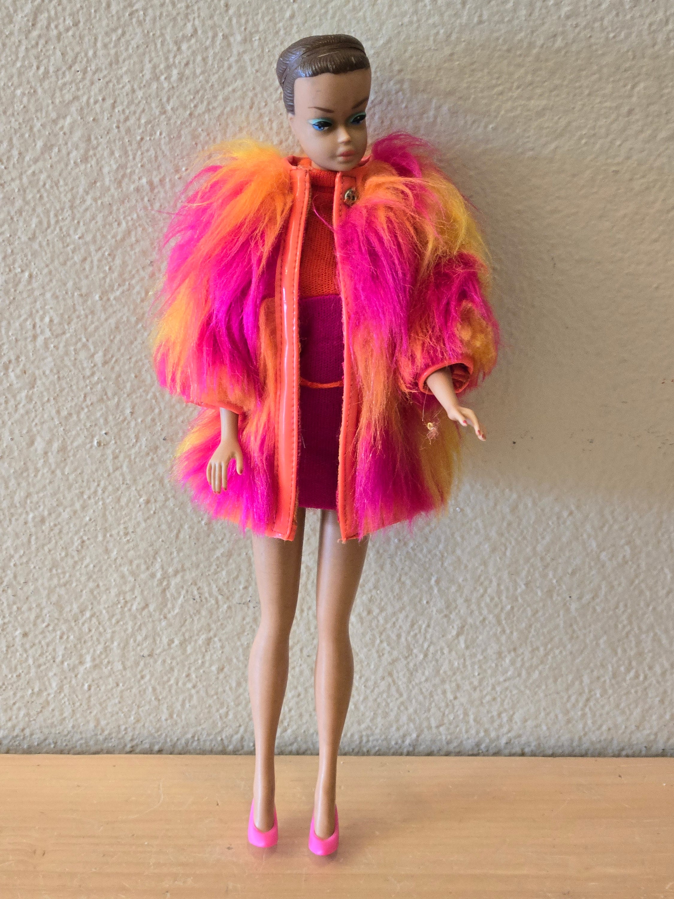 Barbie Fashion Francie Doll Clothes Vintage Francie Growing Pretty