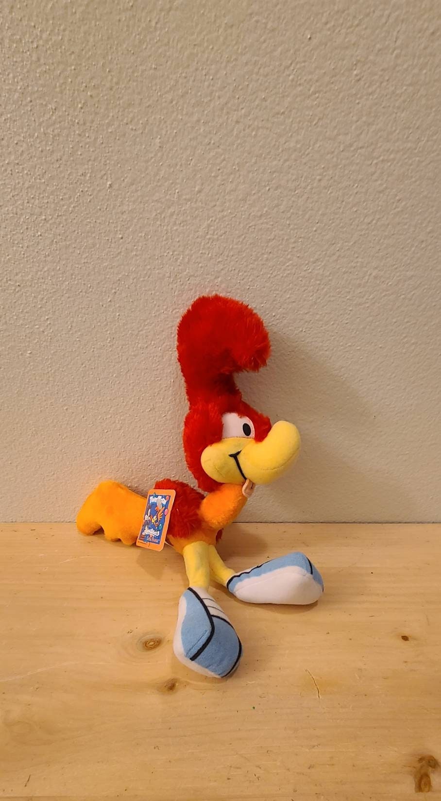 Loon Tune Toy – The Wild Supply Co.