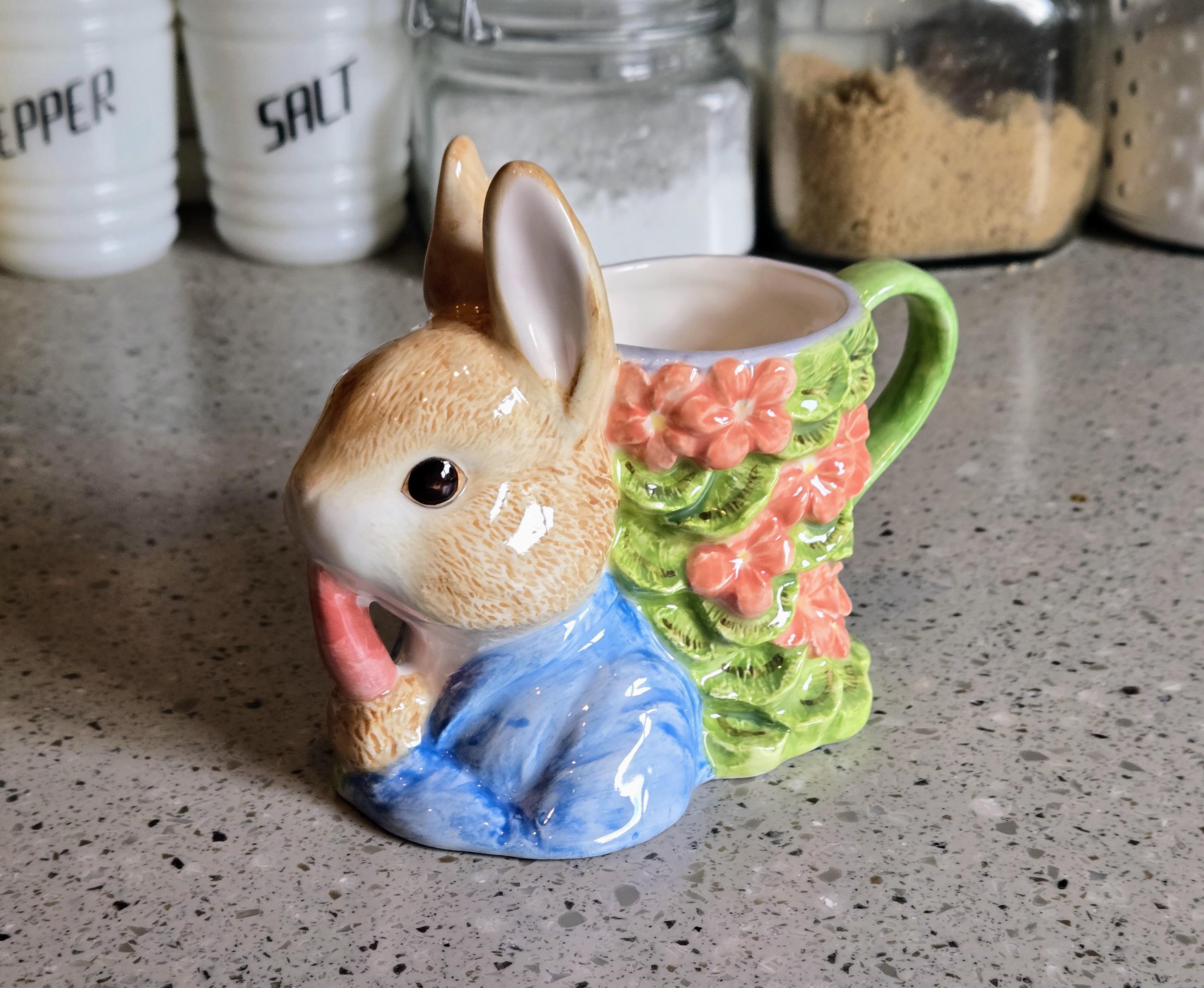 ♣️PETER RABBIT by プレート 1996-2001 1996 Peter Rabbit - Etsy