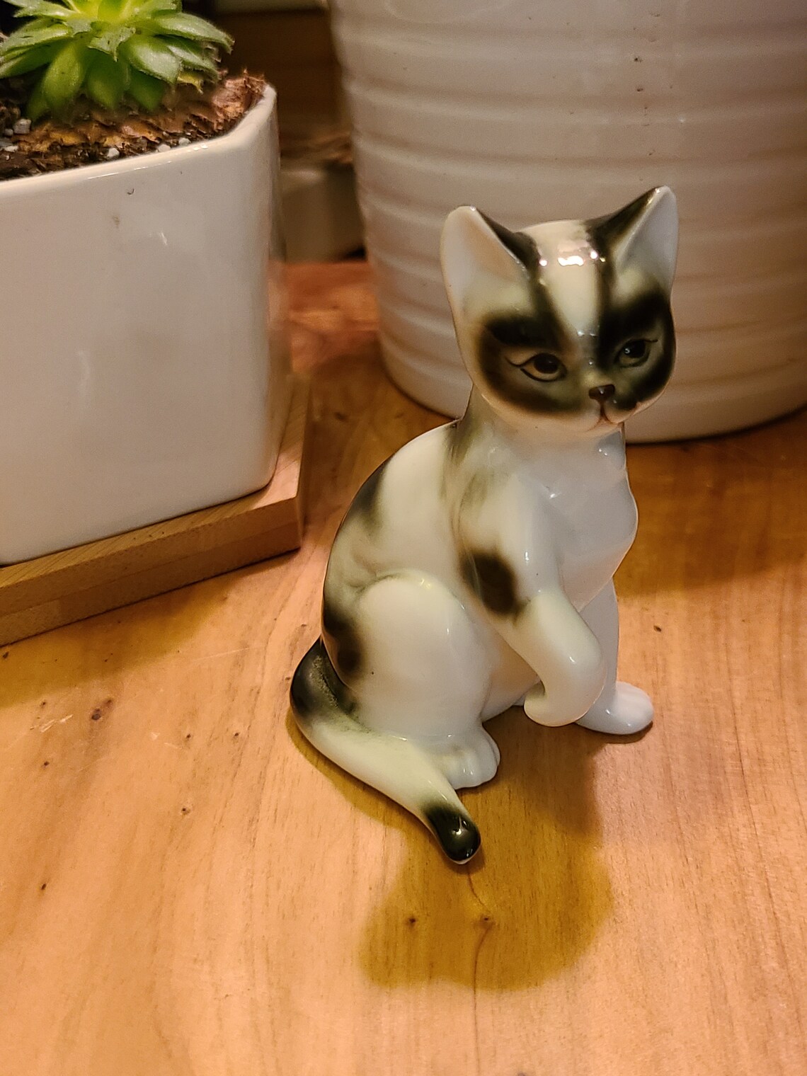 cats of character danbury mint