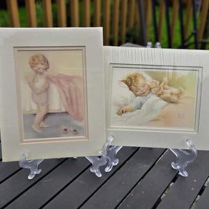 Bessie Pease Gutmann - Etsy