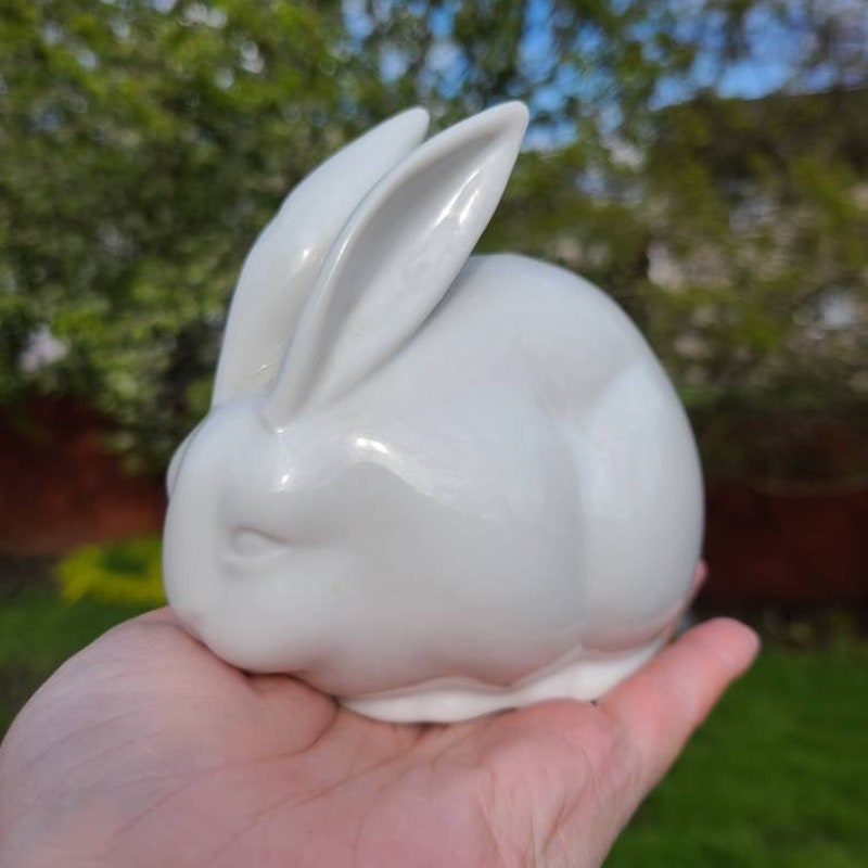 Easter Bunny Japan - Etsy