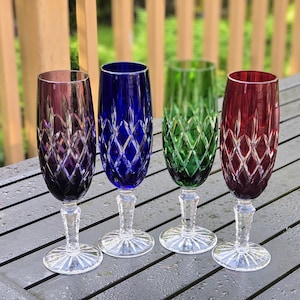 wine glass oz Acrylic White Wine Glass