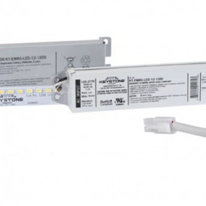 TRIAC Dimmable light upgrade