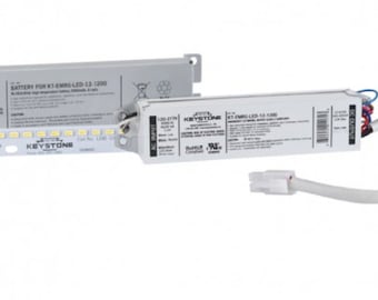 Mise à niveau de l'éclairage TRIAC à intensité variable