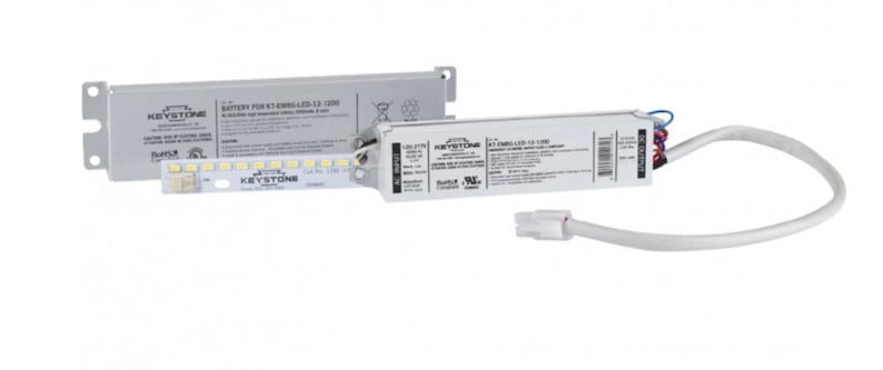 TRIAC Dimmable light upgrade image 1