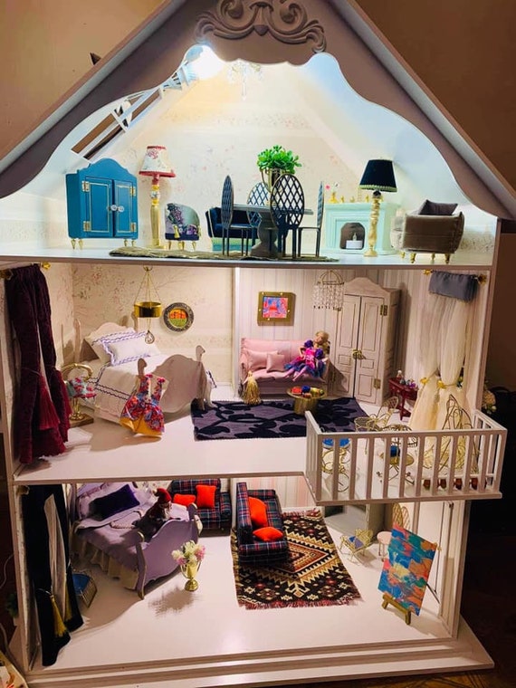 Dollhouse agogo new arrivals