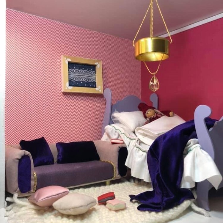 Dollhouse Gogos Etsy UK