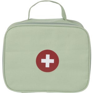 Personalized doctor's case image 5