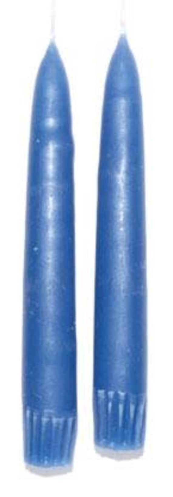 Home Décor 7 Amish Grey Taper Pair H558c7grea Statues