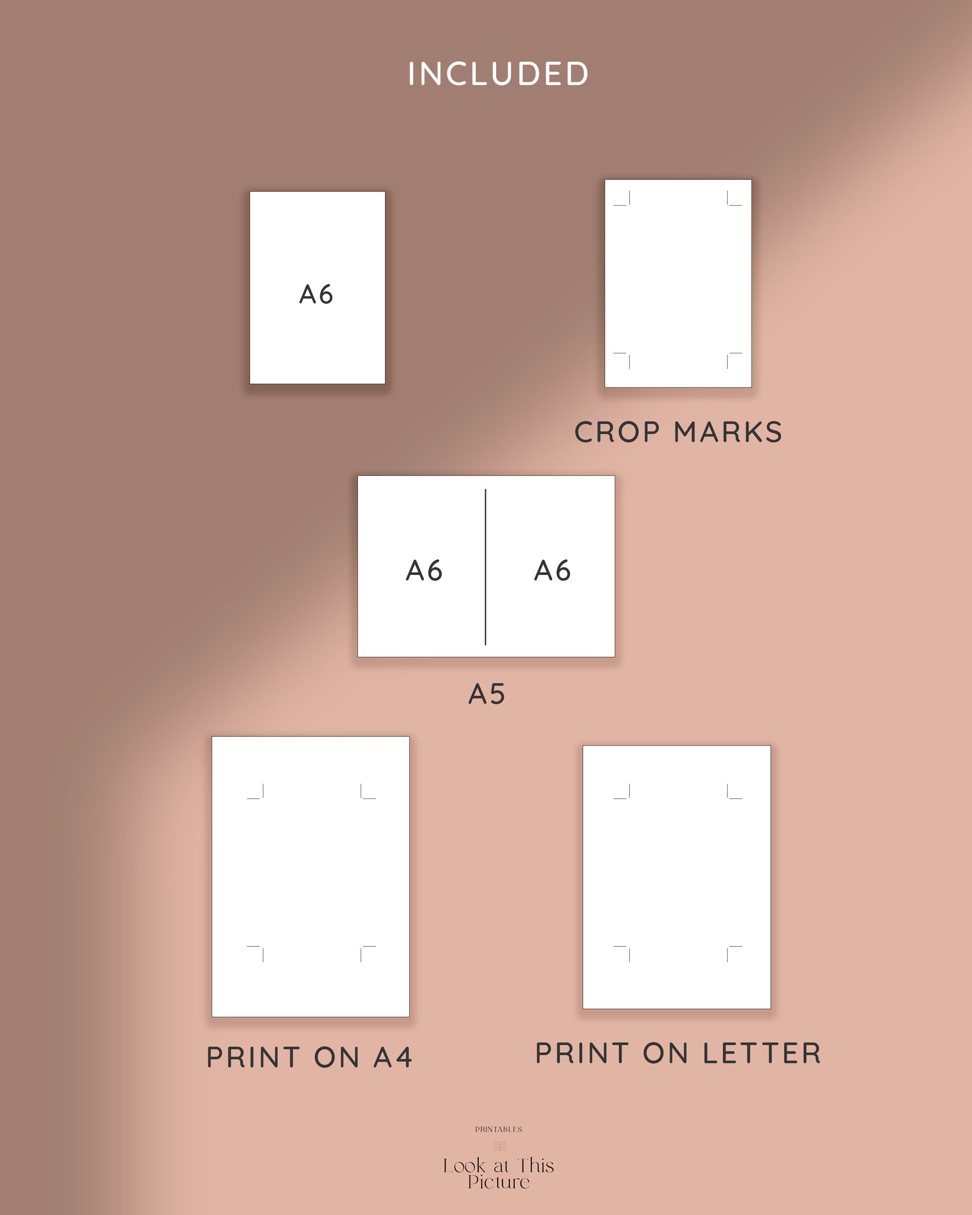 a6 notecard size a6 notecard size