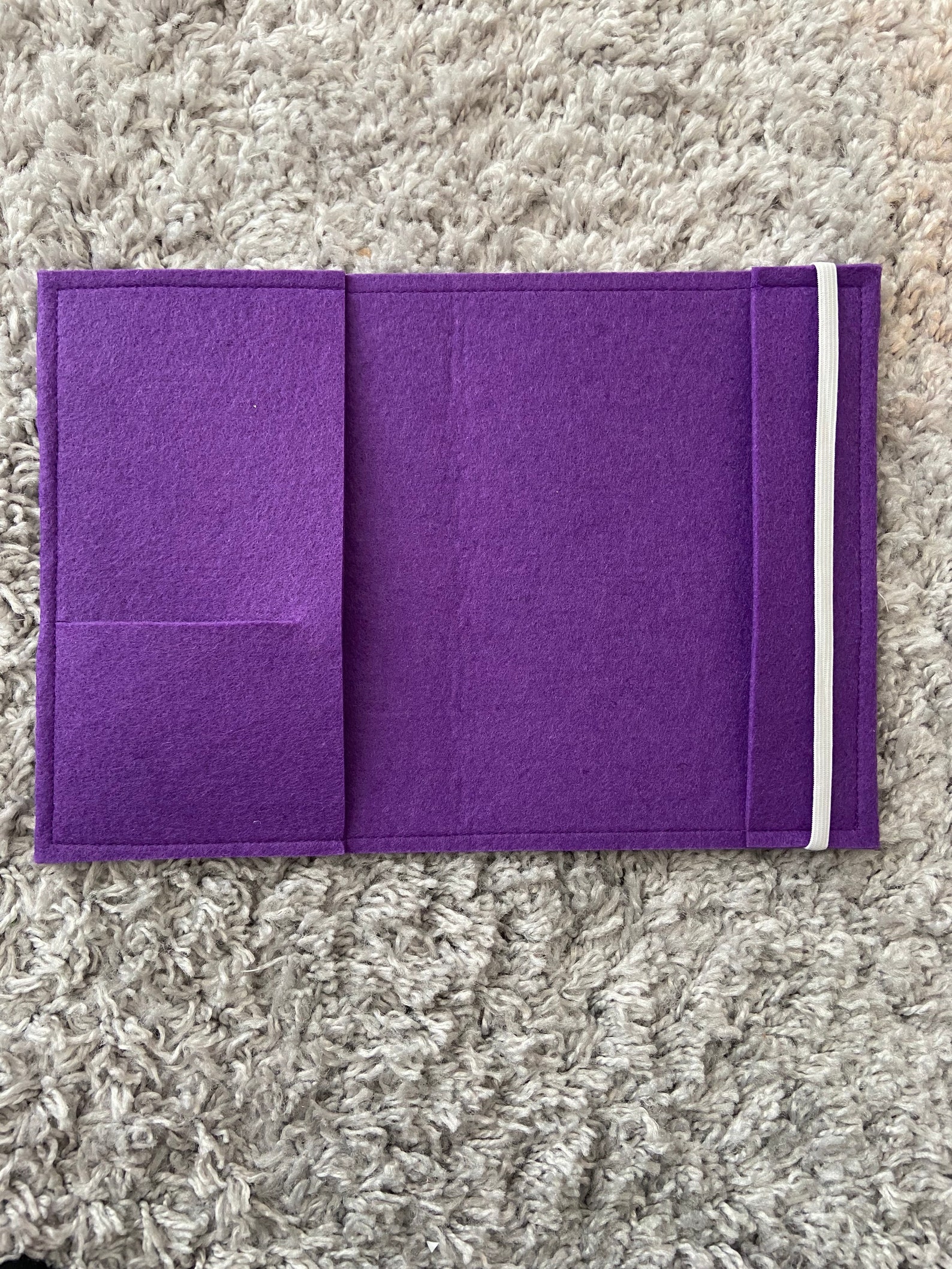 Rohling für UHeft Hülle. Mappe für das für Kinder Etsy.de