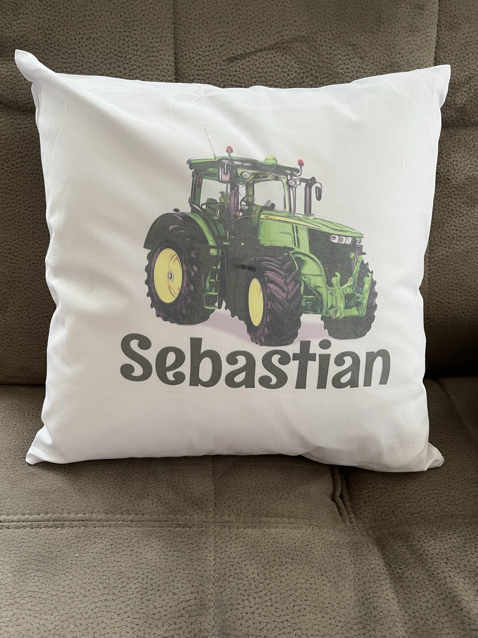 Kleinkind Bettwäsche, Kleinkind Bett Set, John Deere Bettwäsche