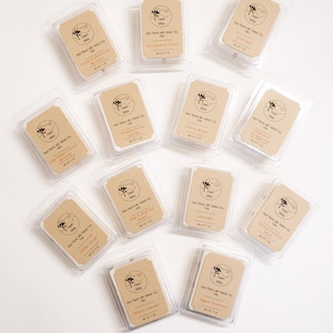 Wax Melts