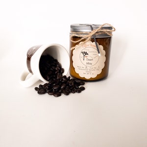 Coffee House scented