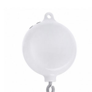Baby Mobile Music Box - Rotating Music Mechanism -Mobile Music Box Music Box 35 Melodies -Crib Mobile