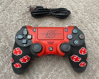Ps4 Controller Etsy Ps4 Controller Etsy