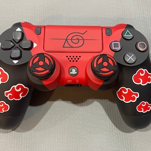 supreme ps4 controller