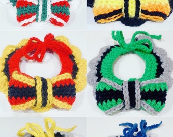 Harry Potter Cat Collar Etsy