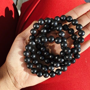 Shungite Bracelets