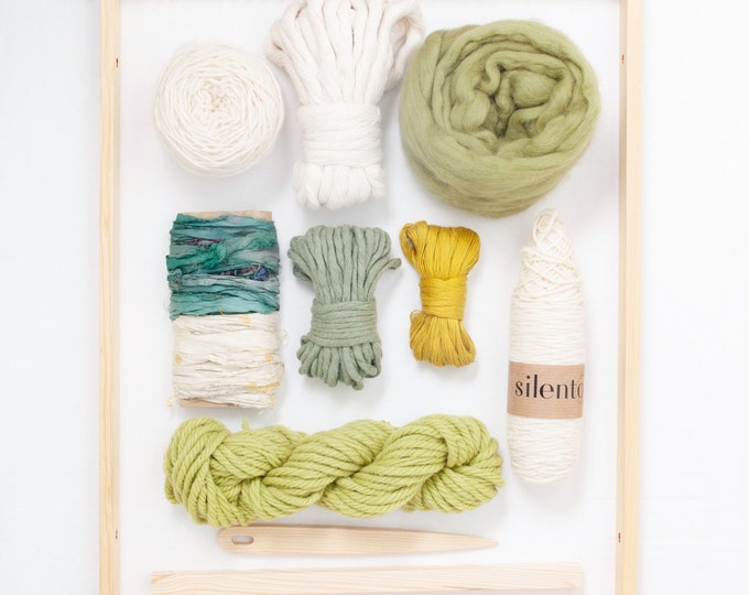 Handmade Adjustable Twining Loom Rag Rug Placemats Trivet Eco Friendly ...