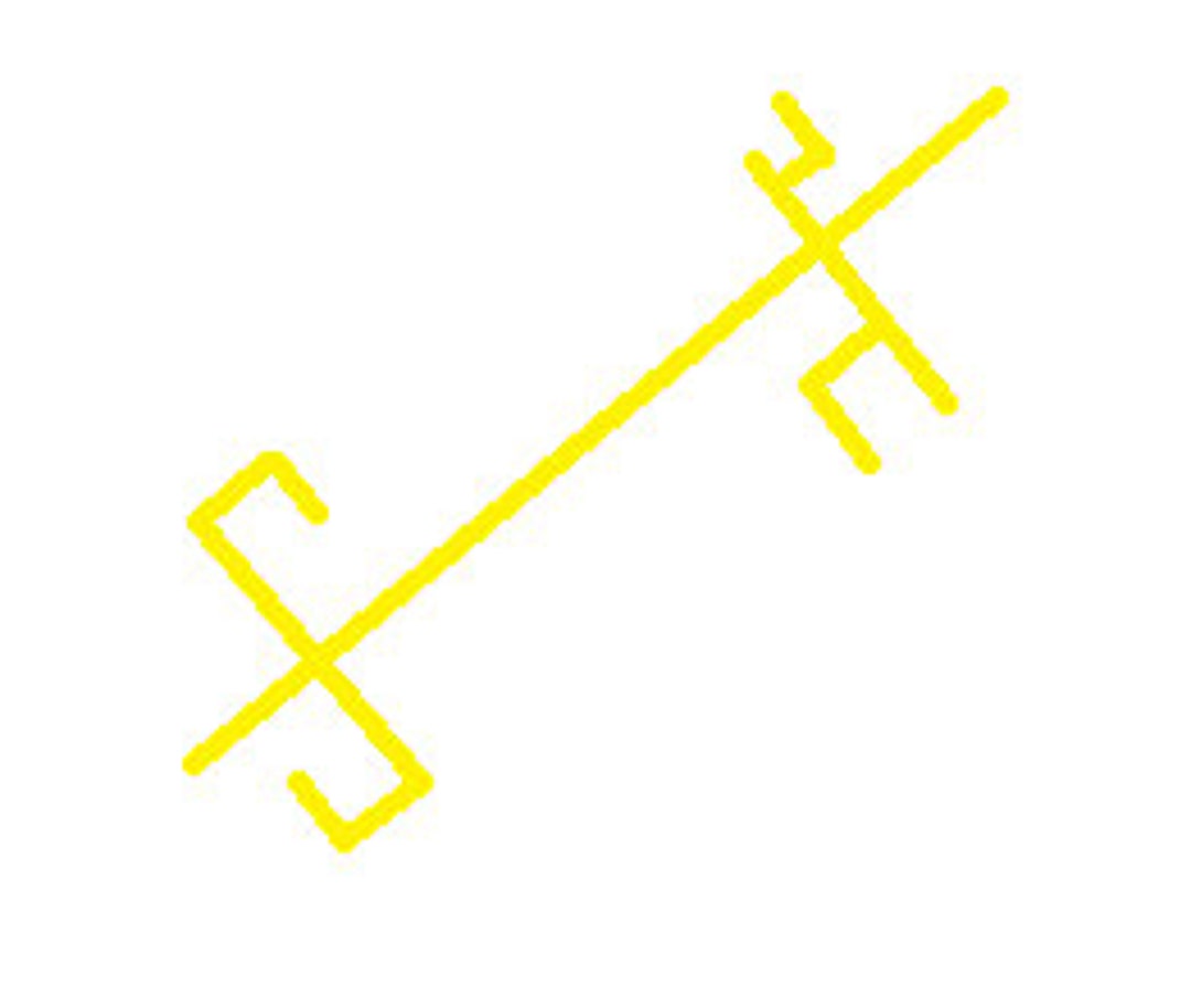 Harmony Sigil - Etsy