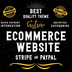 Ecommerce website design,custom website design,website design,online store,shopping site,responsive ecommerce website,woocommerce