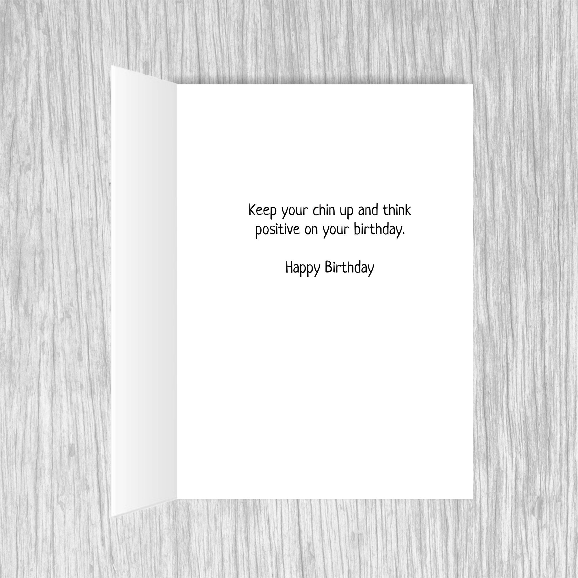 Funny Dog Birthday Card Funny Birthday Card Funny Greeting Etsy