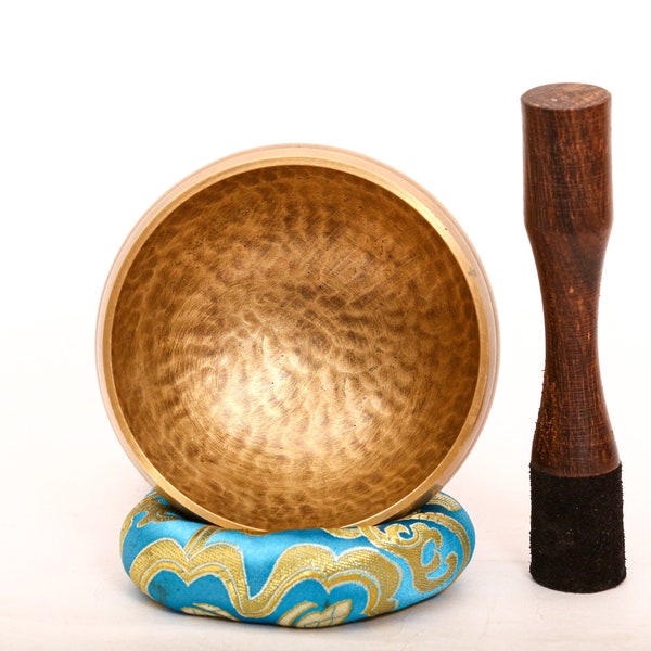 Sound Therapy Bowl Etsy