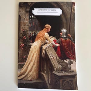 Medieval Art Journal | ‘Godspeed’