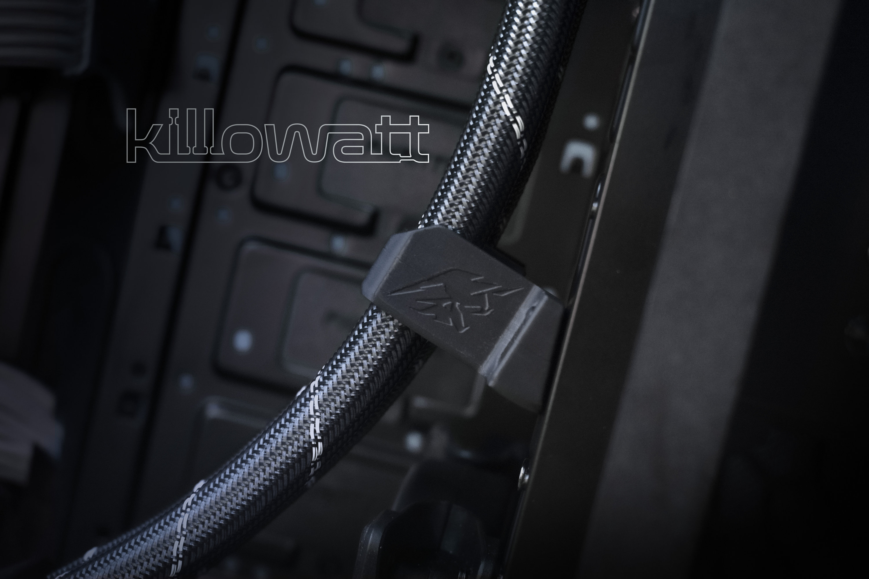 AIO Tube Retainer Etsy