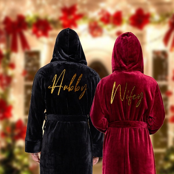 Grinch Robe for Women Etsy