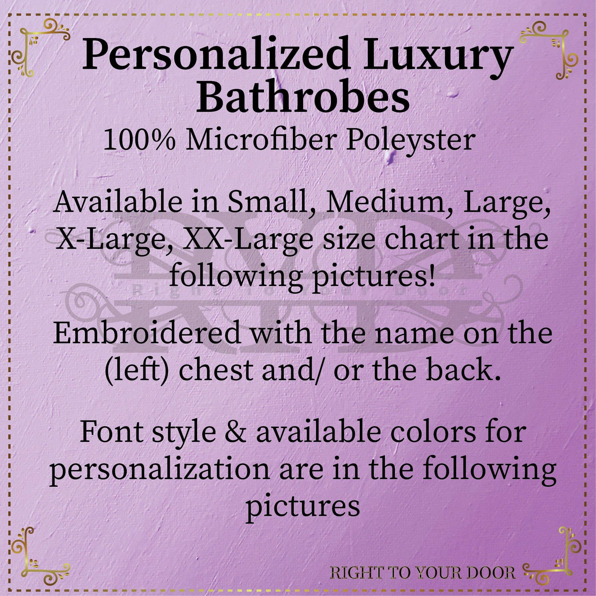 Hooded Long Robes for Women Plush Spa and Anniversary Fleece Etsy