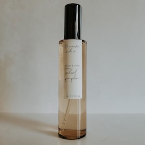 Orchard Pumpkin Room and Linen Spray Home Fragrance Fall Autumn Spice Scent