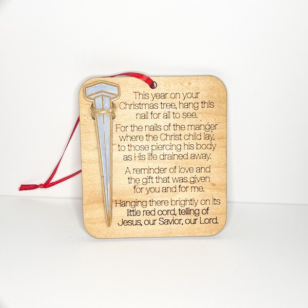 Religious Ornaments Etsy