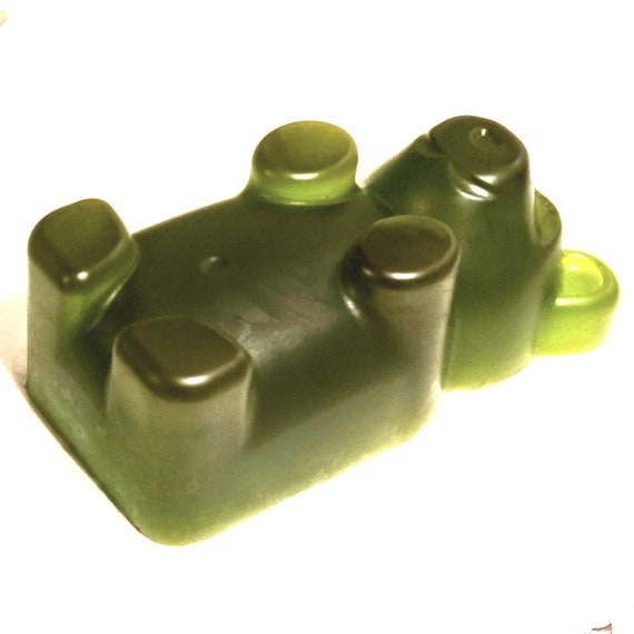 Giant Gummy Bear