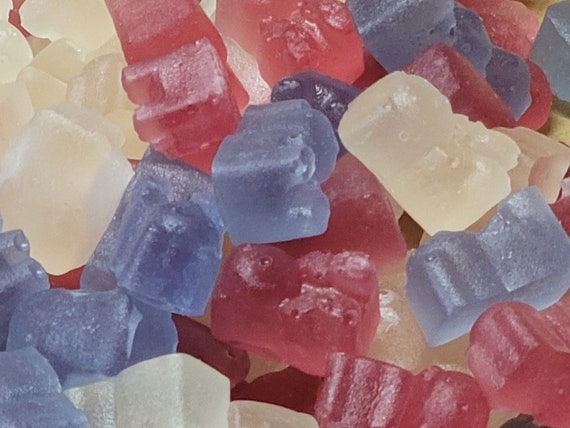All American Squishy Bears