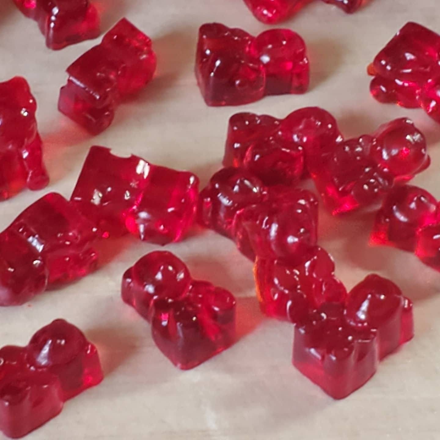 Gummy Bear DIY Craft & Jewelry Kit – Red Barn Mercantile - Old