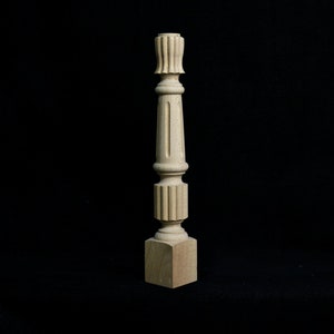 Kitchen Island Leg, farm table leg, coffee table leg, dresser leg, furniture leg, kitchen table, dining table leg