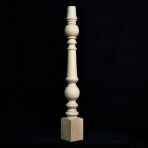 Farmhouse Wood Table Legs Kitchen Island Legs Dinner Table Legs Mid Century Legs Sofa Legs Strong Table Legs Diy Office