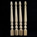 see more listings in the Wood Table Legs section