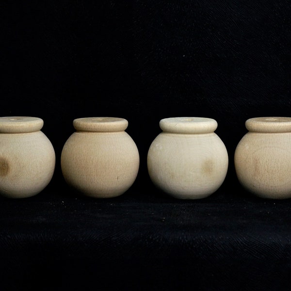 Furniture Ball Legs Etsy