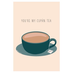Carte Saint Valentin