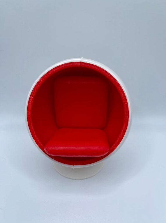 Ball pod online chair