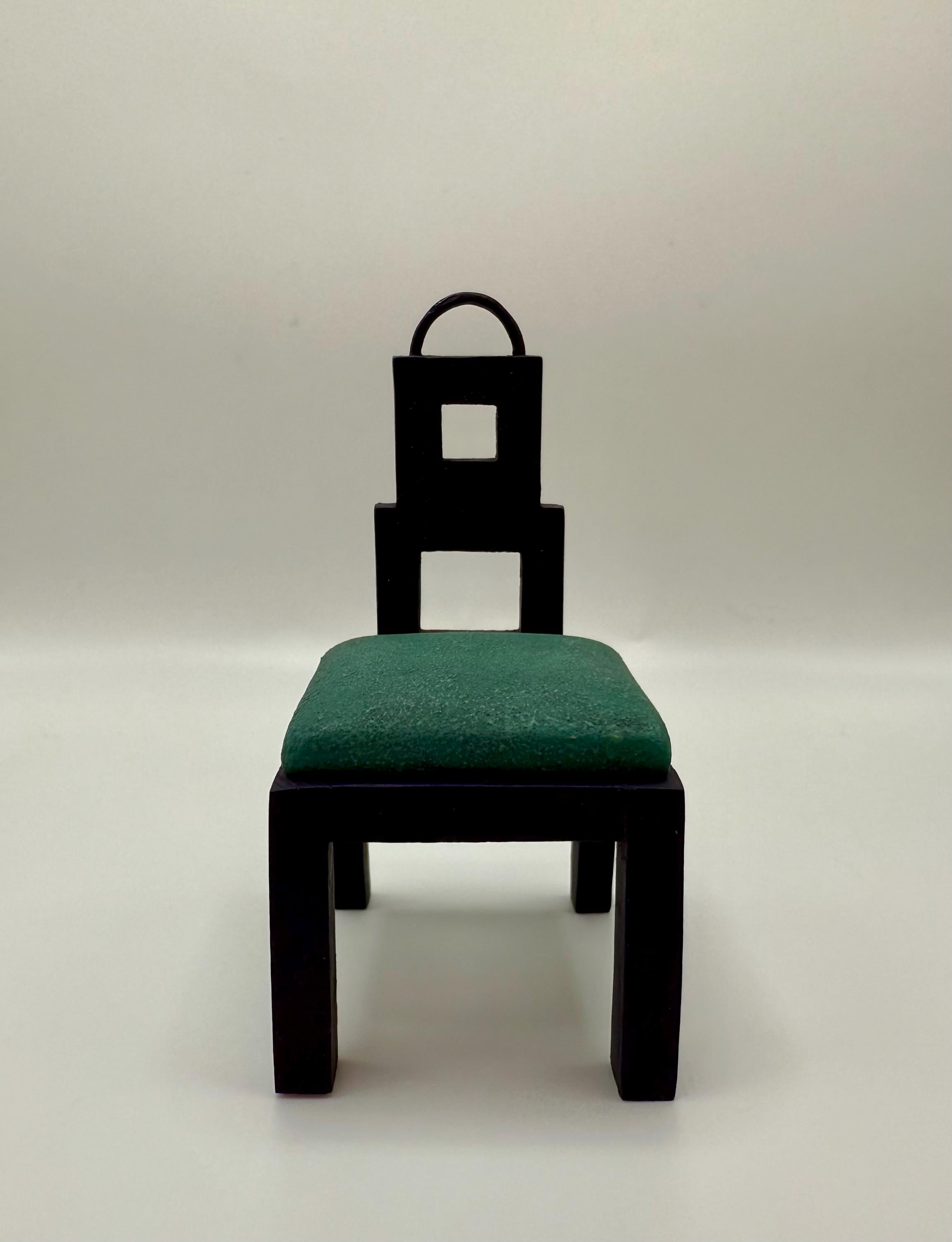 Take a Seat by Raine - Etsy