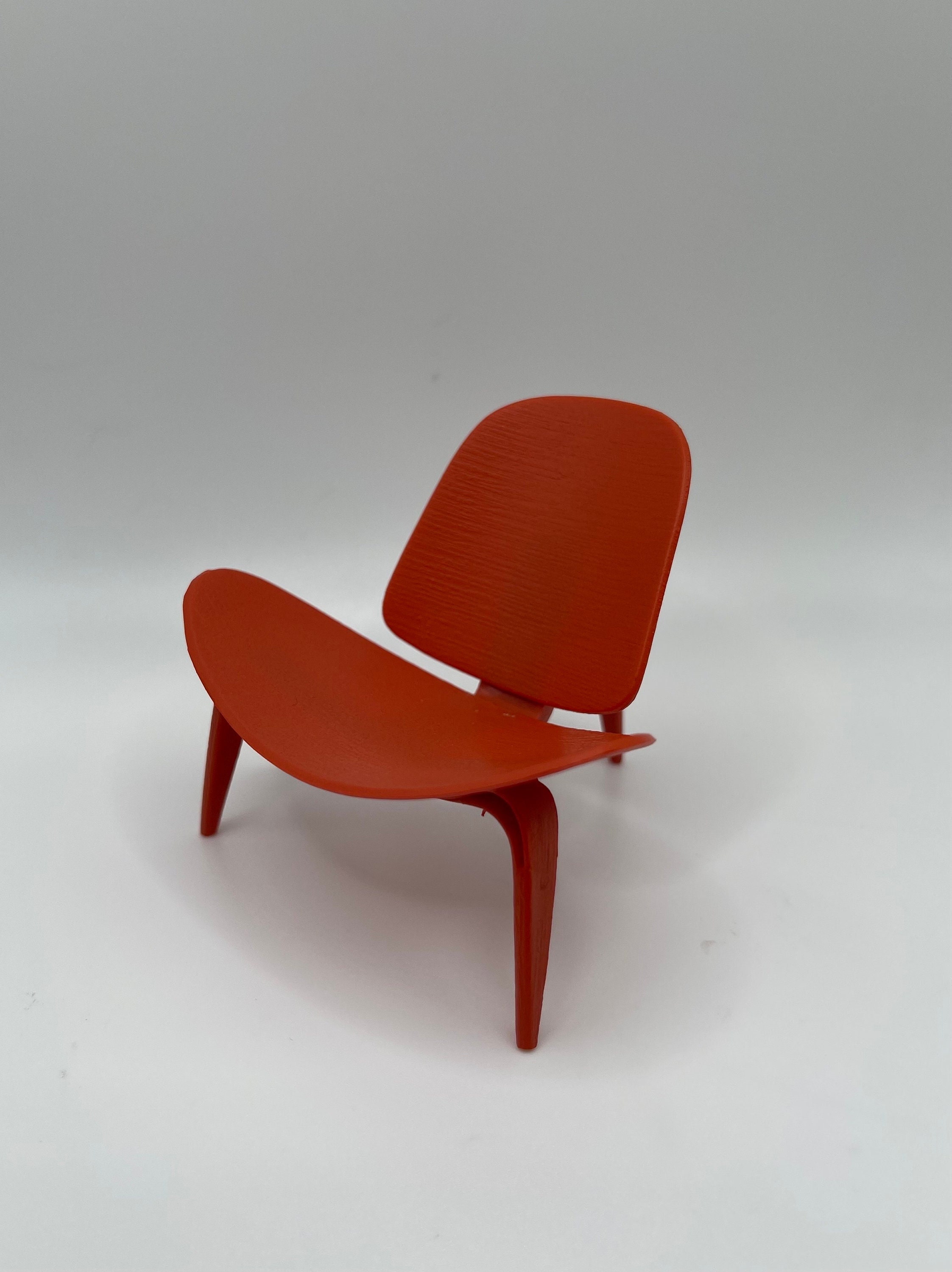 Hans J.Wegner ハンス・J・ウェグナー アームチェア 赤 Hans wegner chairs - Etsy 日本 Hans J.Wegner ハンス・J・ウェグナー