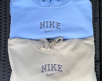 nike vintage outfit