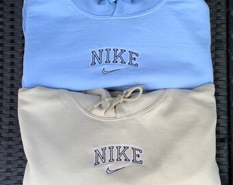 hoodies nike vintage